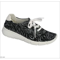L76 | Snøre sko til fra Arcopedico | Arcopedico shop DK
