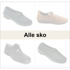 Alle sko