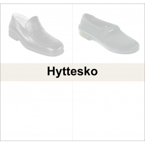 Hyttesko
