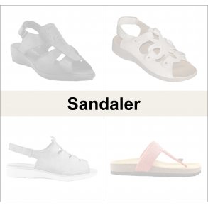 Sandaler